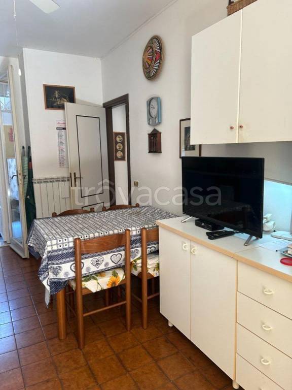 casa indipendente in vendita a Comacchio in zona Lido di Volano