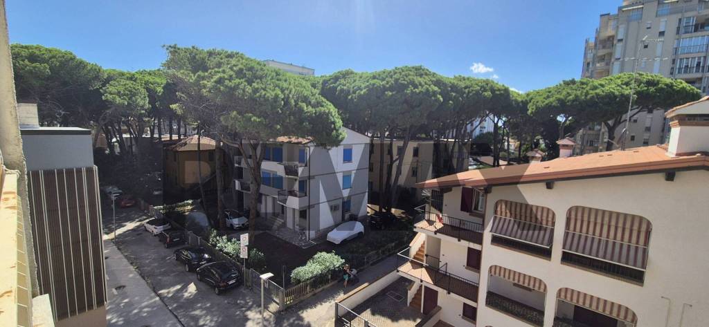 appartamento in vendita a Comacchio in zona Lido degli Estensi