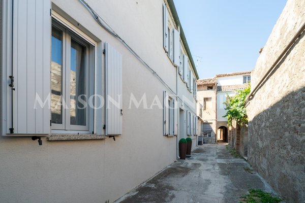 casa indipendente in vendita a Comacchio