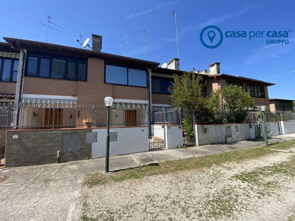 casa indipendente in vendita a Comacchio in zona Lido delle Nazioni