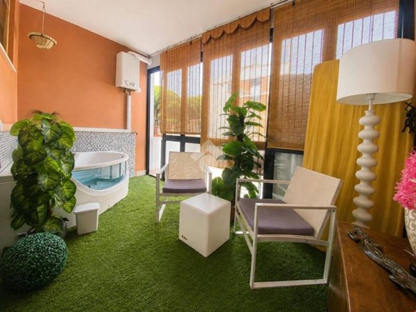 appartamento in vendita a Comacchio in zona Lido degli Estensi