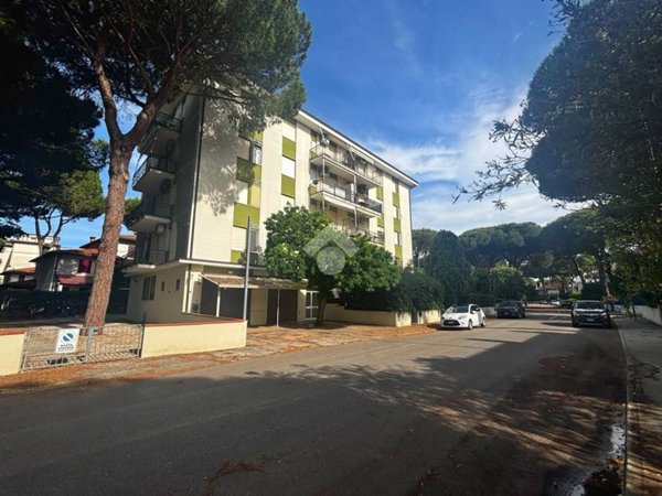 appartamento in vendita a Comacchio in zona Lido di Spina