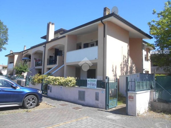 appartamento in vendita a Comacchio in zona Porto Garibaldi