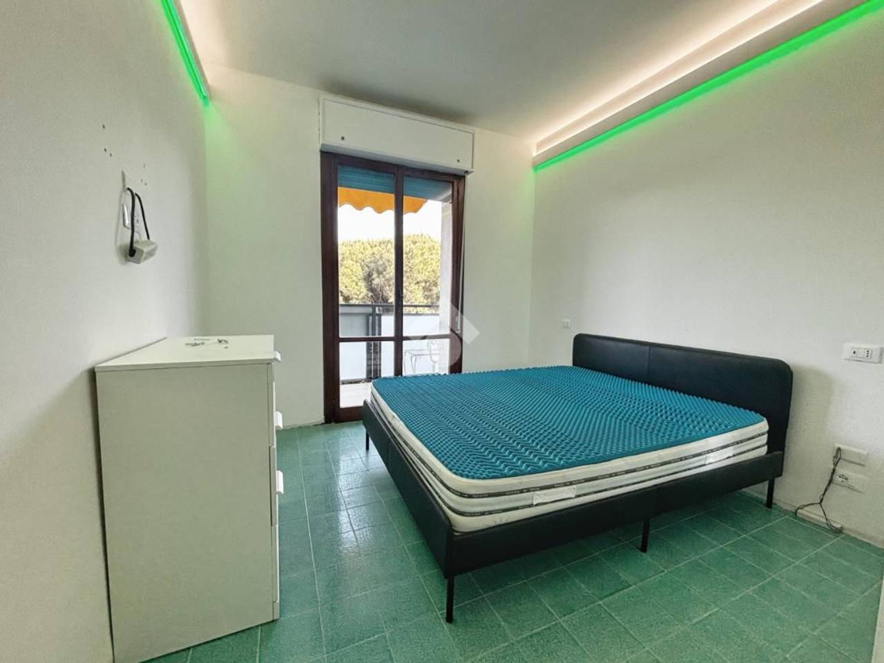appartamento in vendita a Comacchio in zona Lido di Spina