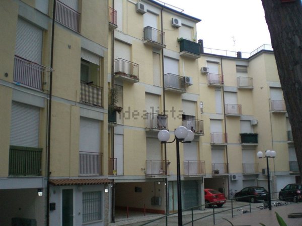 appartamento in vendita a Comacchio in zona Lido degli Estensi