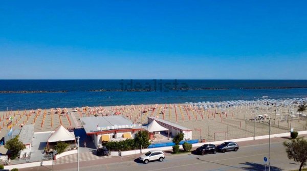 appartamento in vendita a Comacchio in zona Lido delle Nazioni