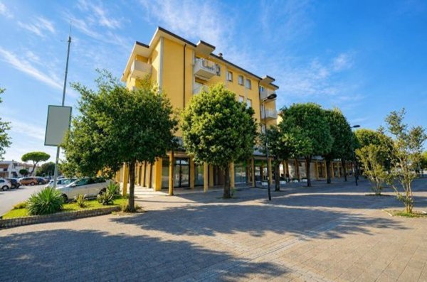 appartamento in vendita a Comacchio in zona Lido delle Nazioni