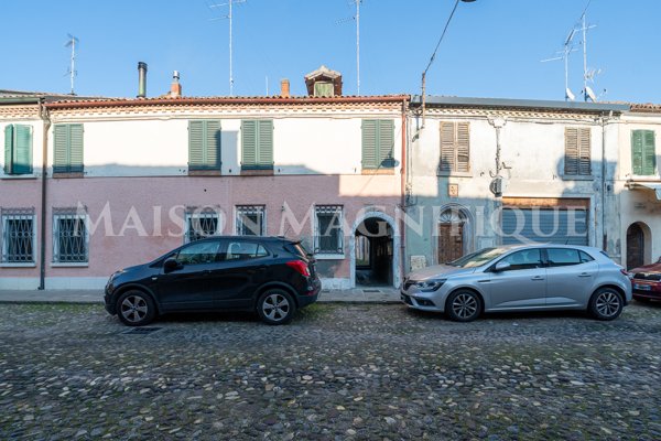casa indipendente in vendita a Comacchio