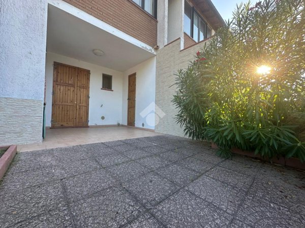 appartamento in vendita a Comacchio in zona Lido degli Estensi