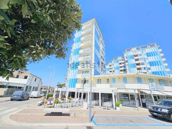 appartamento in vendita a Comacchio in zona Lido di Pomposa