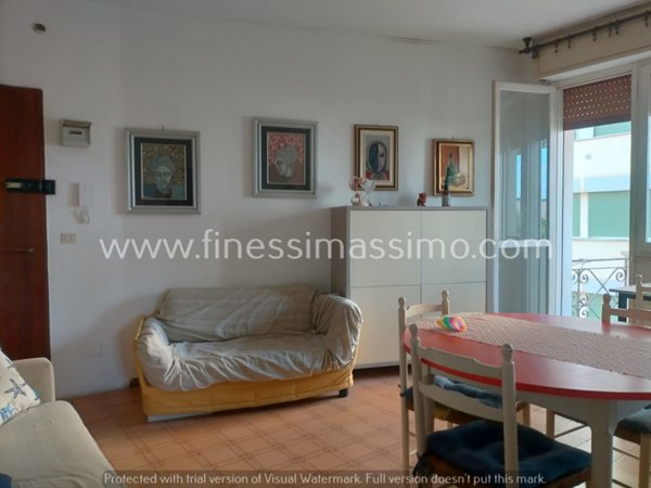 appartamento in vendita a Comacchio in zona Lido degli Estensi