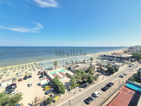 appartamento in vendita a Comacchio in zona Lido di Pomposa