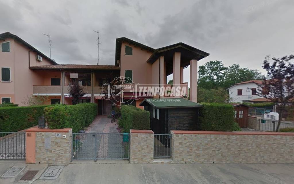 casa indipendente in vendita a Comacchio in zona San Giuseppe