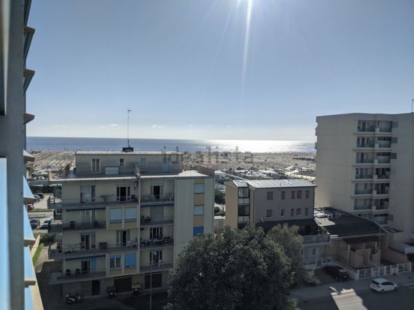 appartamento in vendita a Comacchio in zona Lido degli Estensi