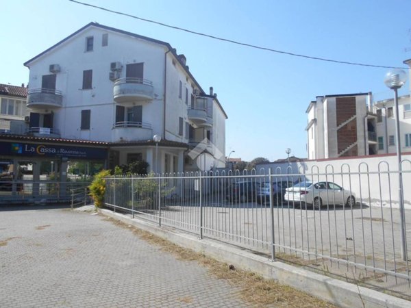 appartamento in vendita a Comacchio in zona Porto Garibaldi
