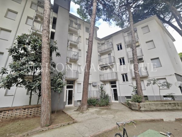 appartamento in vendita a Comacchio in zona Lido degli Estensi