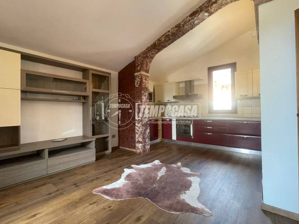 casa indipendente in vendita a Comacchio in zona Porto Garibaldi