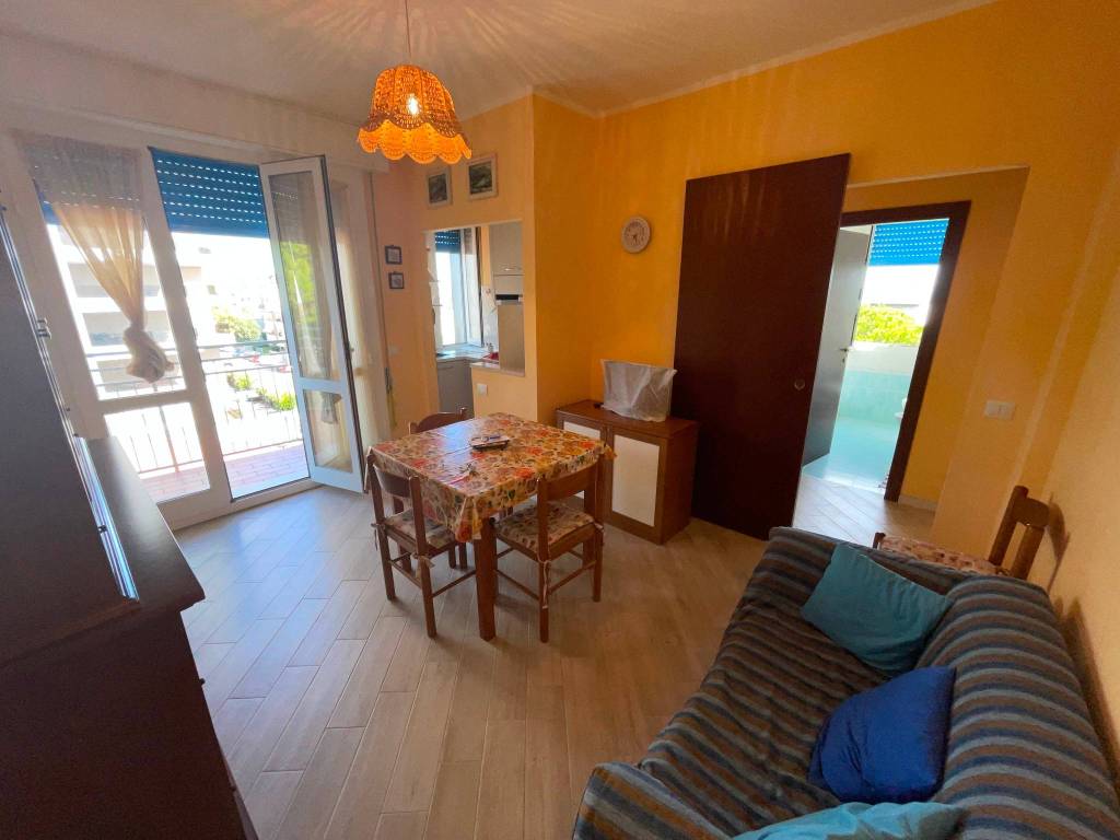 appartamento in vendita a Comacchio in zona Lido degli Estensi