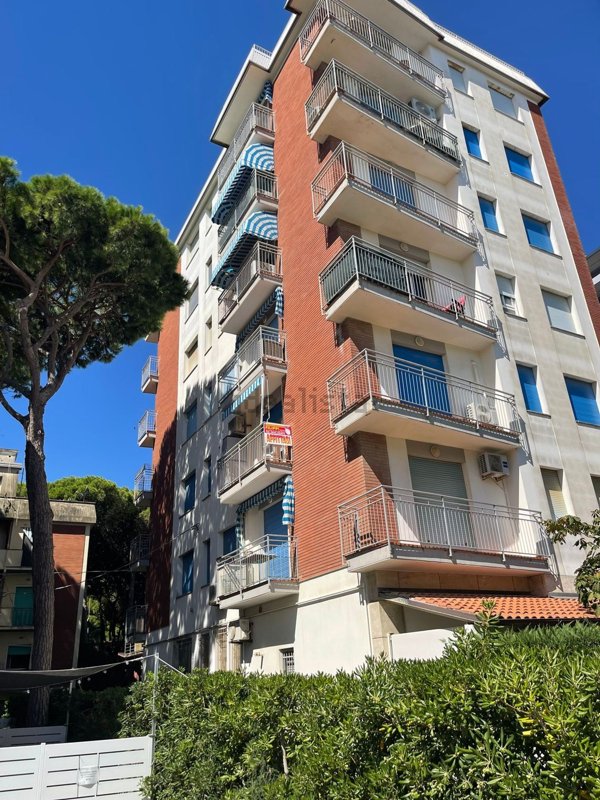 appartamento in vendita a Comacchio in zona Lido degli Estensi