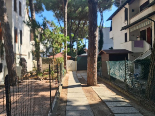 casa indipendente in vendita a Comacchio in zona Lido di Spina