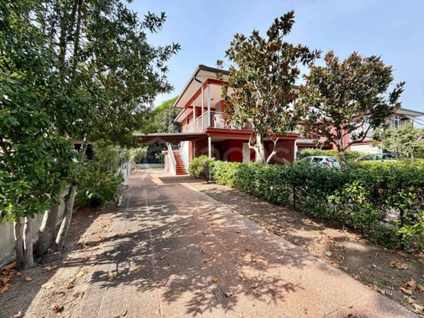 appartamento in vendita a Comacchio in zona Lido di Volano