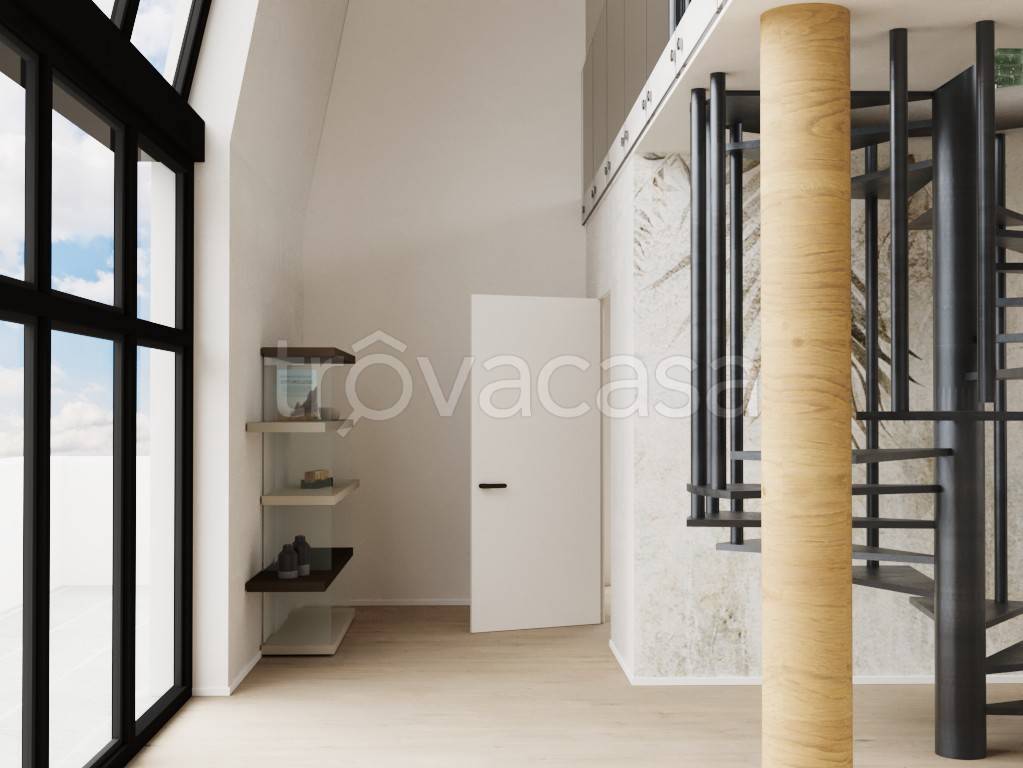 appartamento in vendita a Comacchio