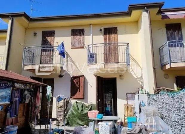 appartamento in vendita a Comacchio