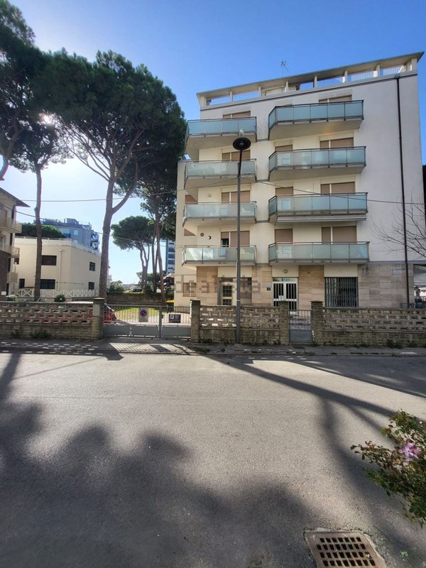 appartamento in vendita a Comacchio in zona Lido degli Estensi
