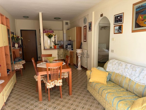 appartamento in vendita a Comacchio in zona Lido degli Estensi