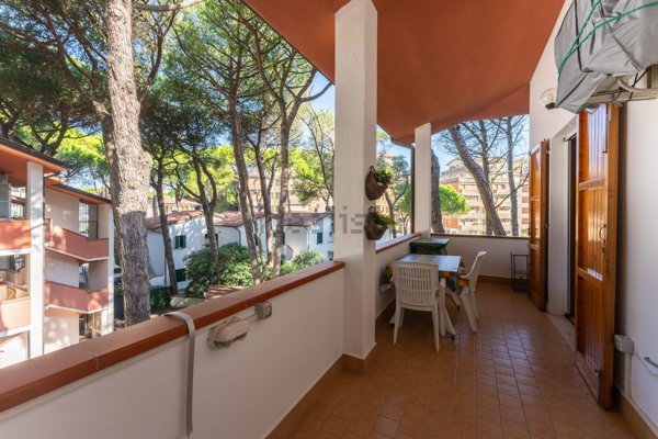 appartamento in vendita a Comacchio in zona Lido di Spina