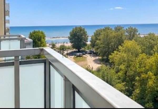 appartamento in vendita a Comacchio in zona Lido delle Nazioni