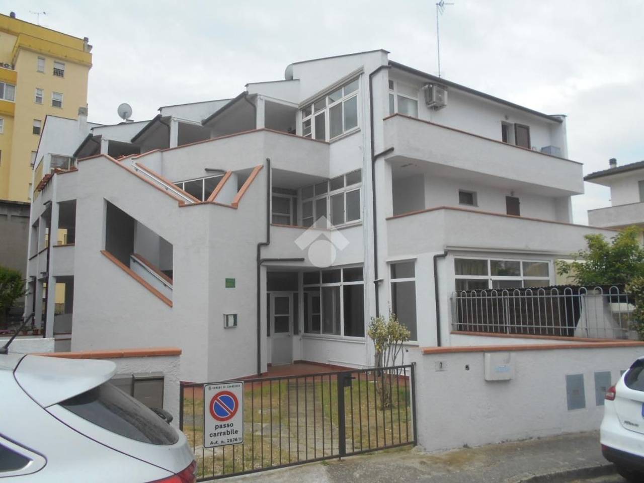 appartamento in vendita a Comacchio in zona Lido degli Scacchi