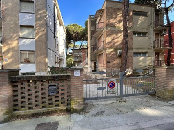 appartamento in vendita a Comacchio in zona Lido degli Estensi