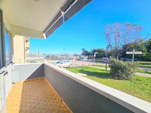 appartamento in vendita a Comacchio in zona Porto Garibaldi
