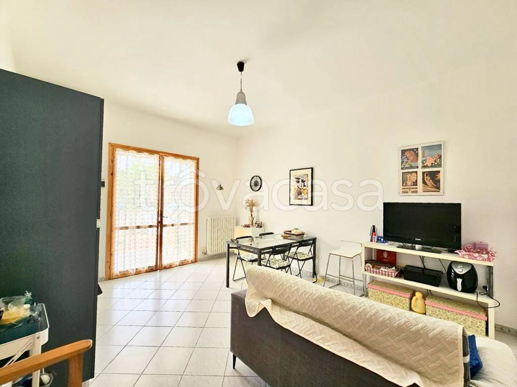 appartamento in vendita a Comacchio in zona Lido di Volano