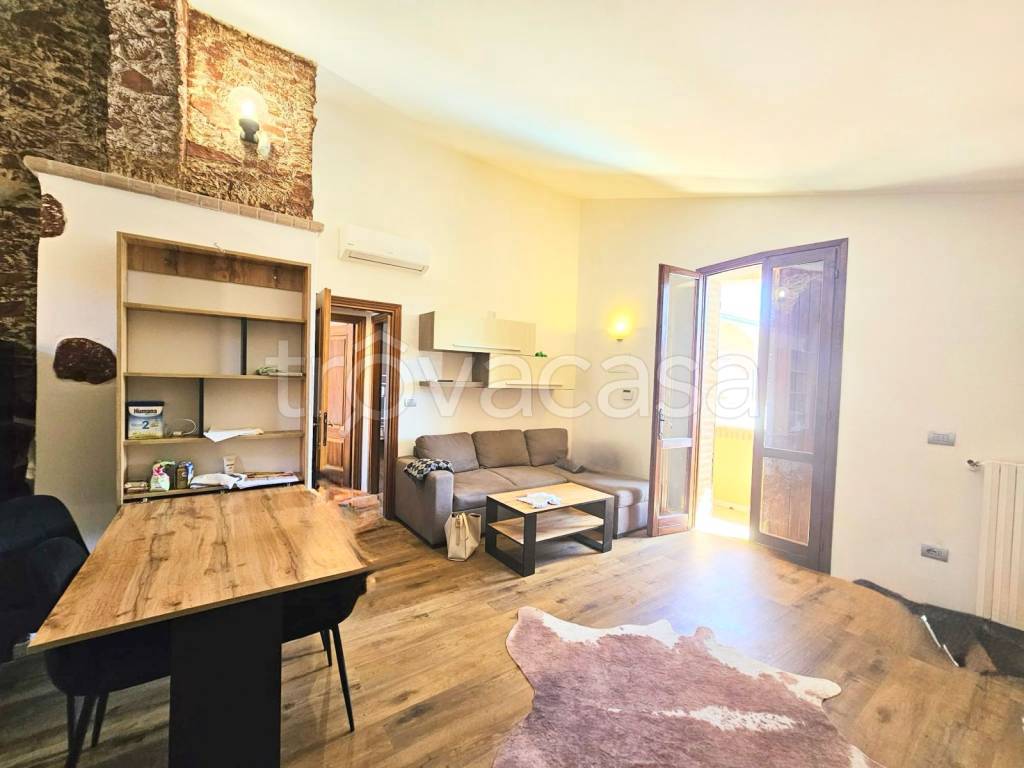 appartamento in vendita a Comacchio in zona Porto Garibaldi