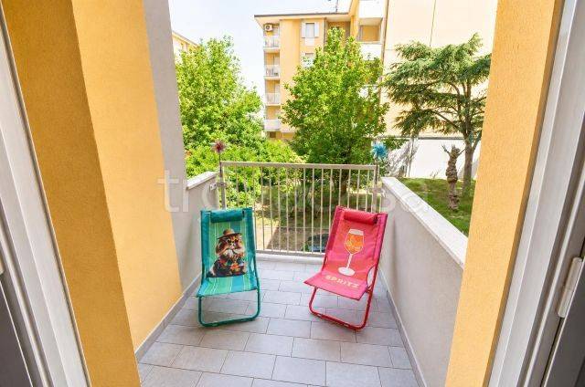 appartamento in vendita a Comacchio in zona Lido delle Nazioni