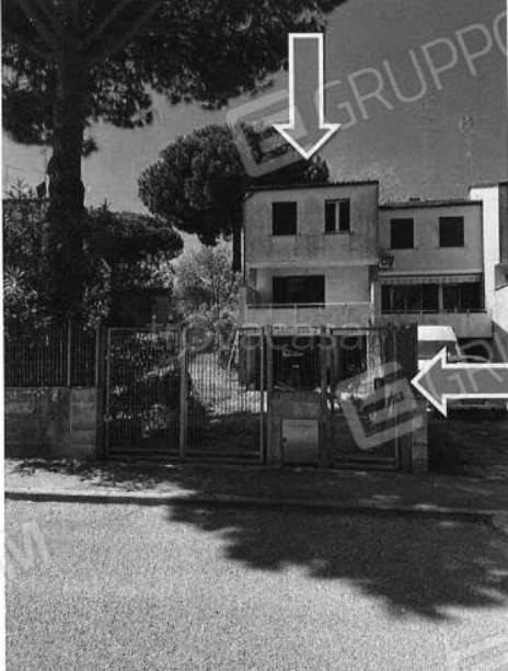 casa indipendente in vendita a Comacchio in zona Porto Garibaldi