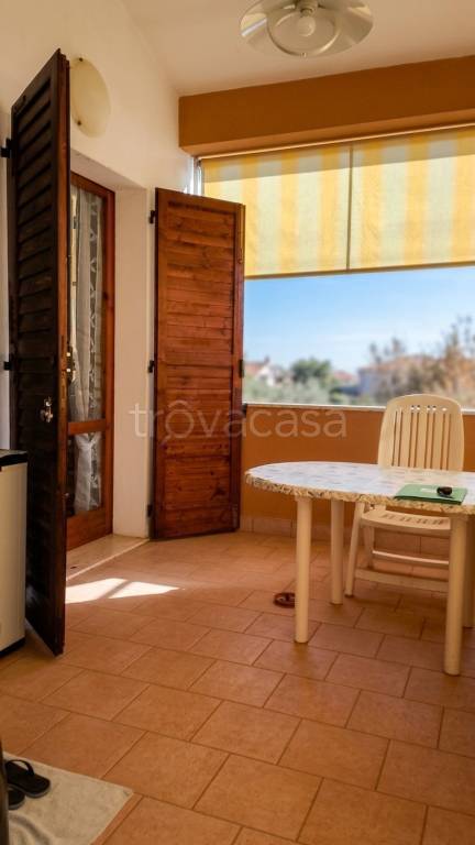 appartamento in vendita a Comacchio in zona Lido di Volano