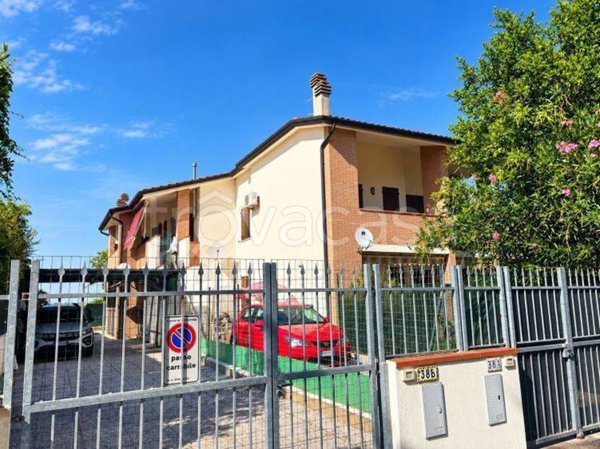 casa indipendente in vendita a Comacchio in zona Lido di Volano