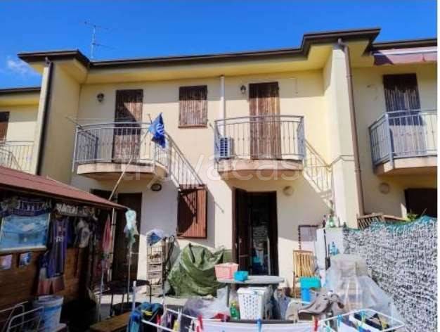 appartamento in vendita a Comacchio