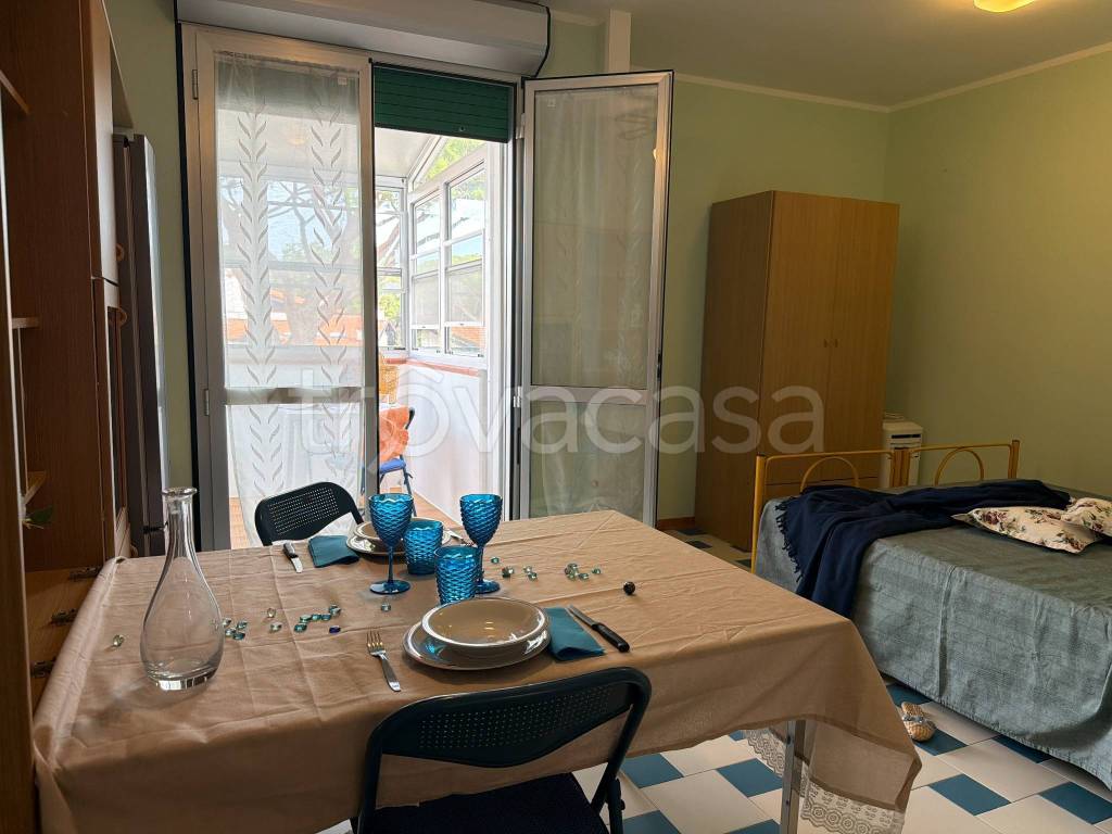 appartamento in vendita a Comacchio in zona Lido di Spina