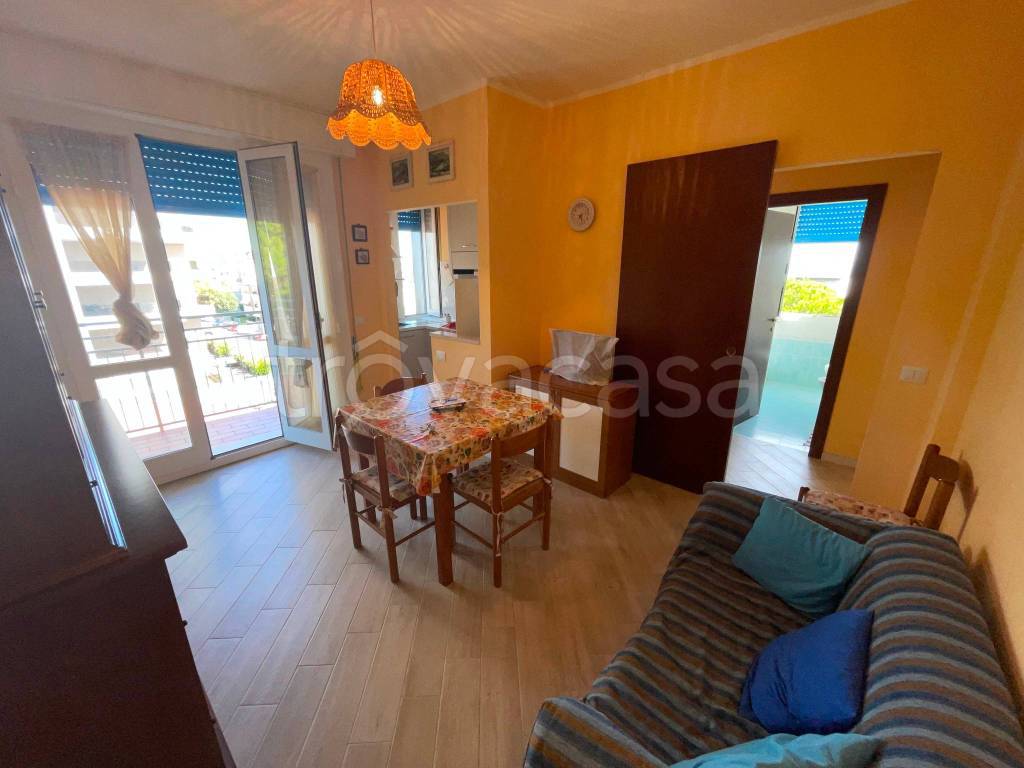 appartamento in vendita a Comacchio in zona Lido degli Estensi