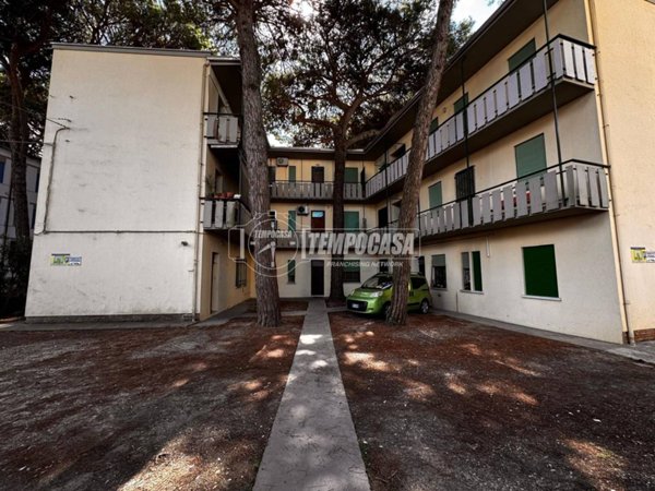 appartamento in vendita a Comacchio in zona Lido degli Estensi