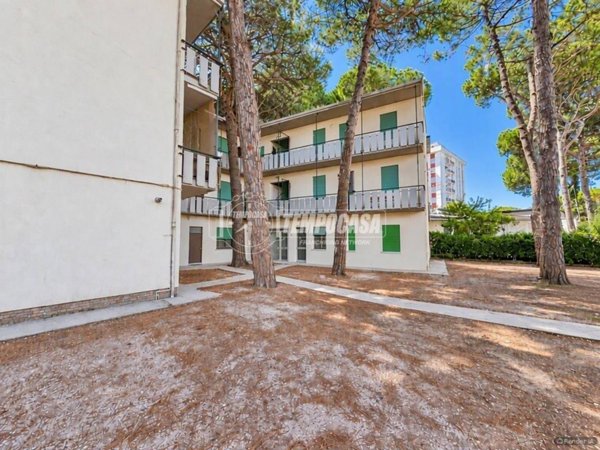 appartamento in vendita a Comacchio in zona Lido degli Estensi