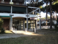locale commerciale in vendita a Comacchio