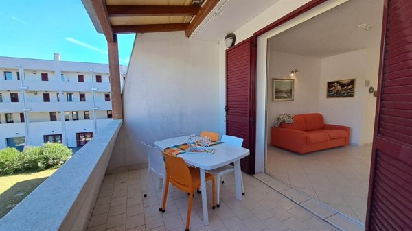 appartamento in vendita a Comacchio in zona Lido di Spina