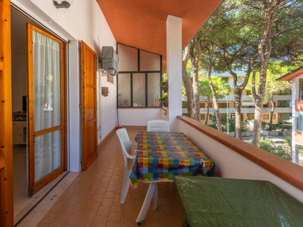 appartamento in vendita a Comacchio in zona Lido di Spina