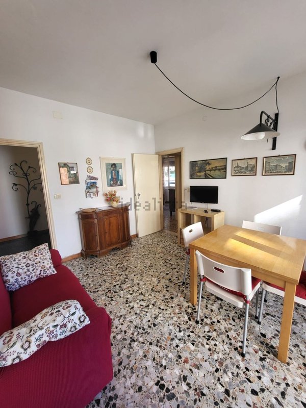 appartamento in vendita a Comacchio in zona Lido degli Estensi