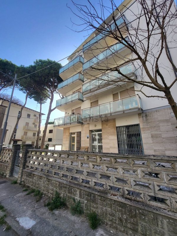 appartamento in vendita a Comacchio in zona Lido degli Estensi